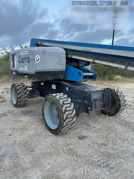 2017 GENIE S-65