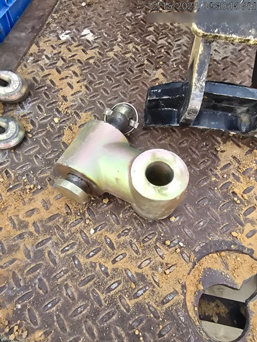 2024 AUGER TORQUE 3300-30