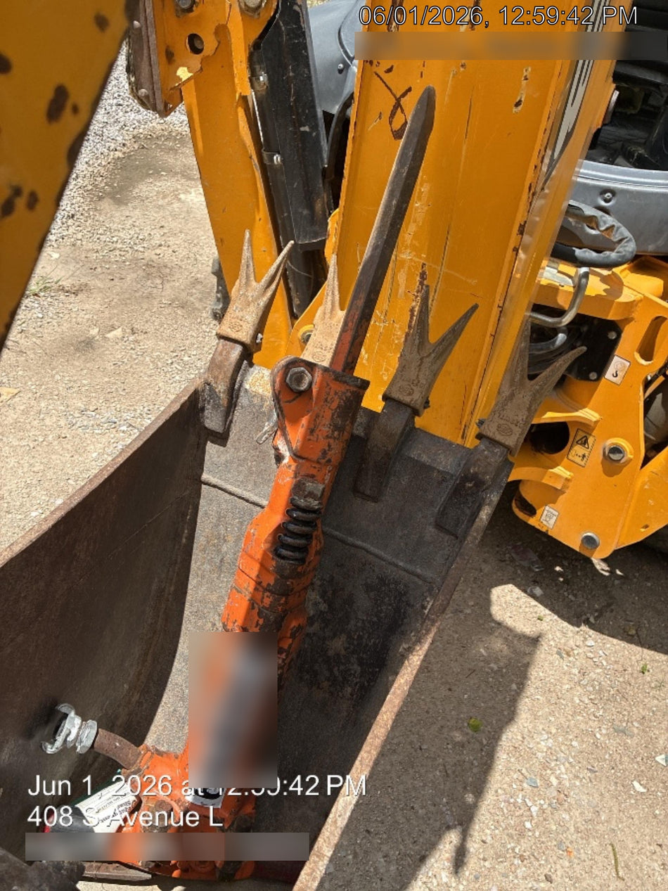 2021 MICHIGAN PNEUMATIC MP-TPB90-114