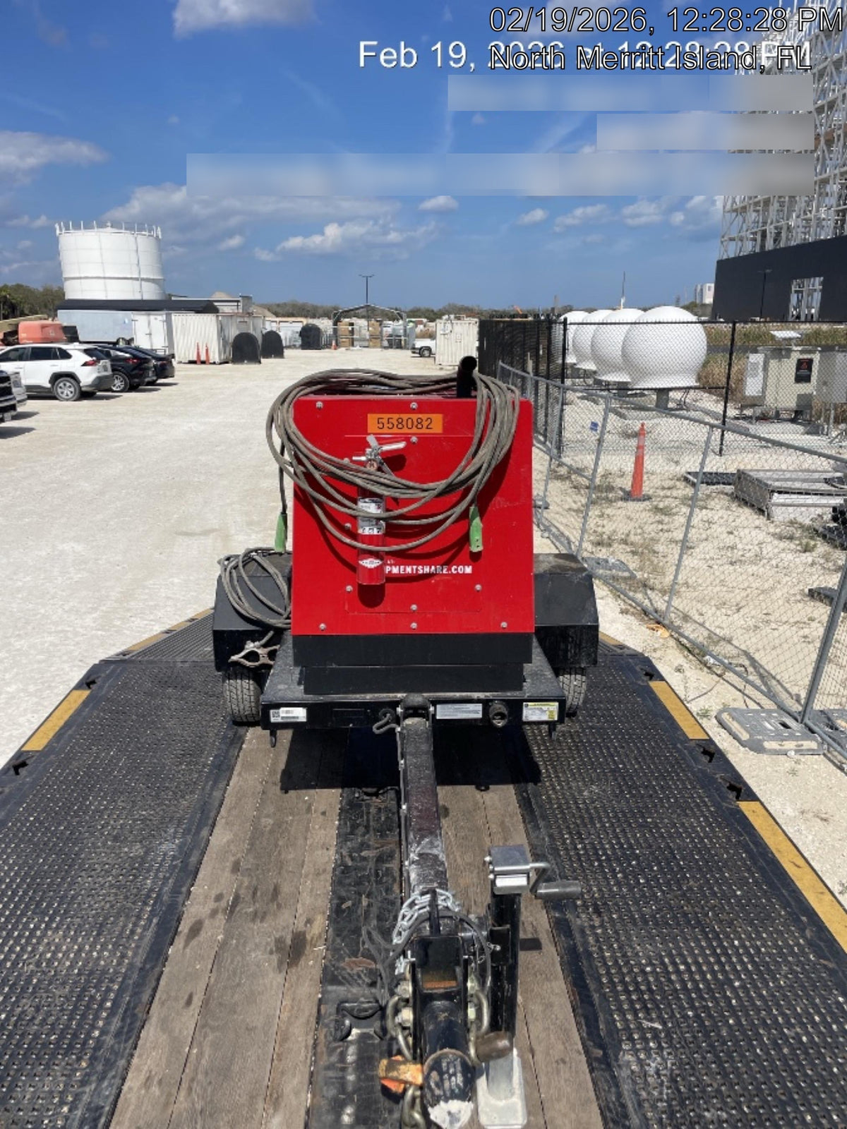 2025 ECHO DGW400DML-ES