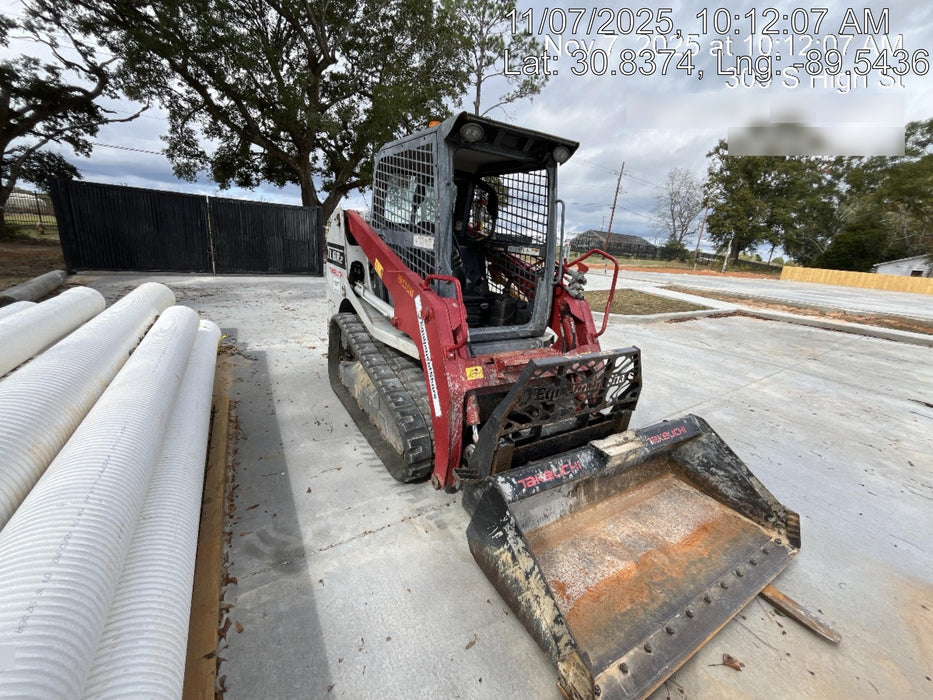 2022 PALADIN 48" Pallet Forks - Paladin