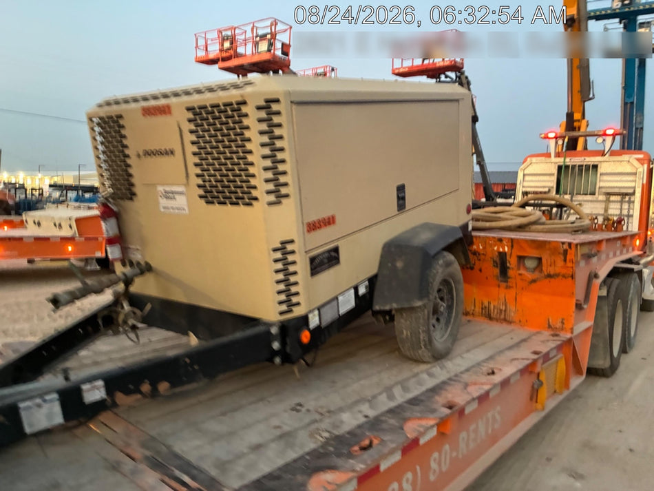 2023 DOOSAN P425/HP375WCU