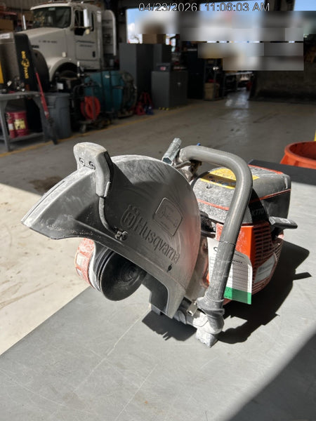 2024 HUSQVARNA K770