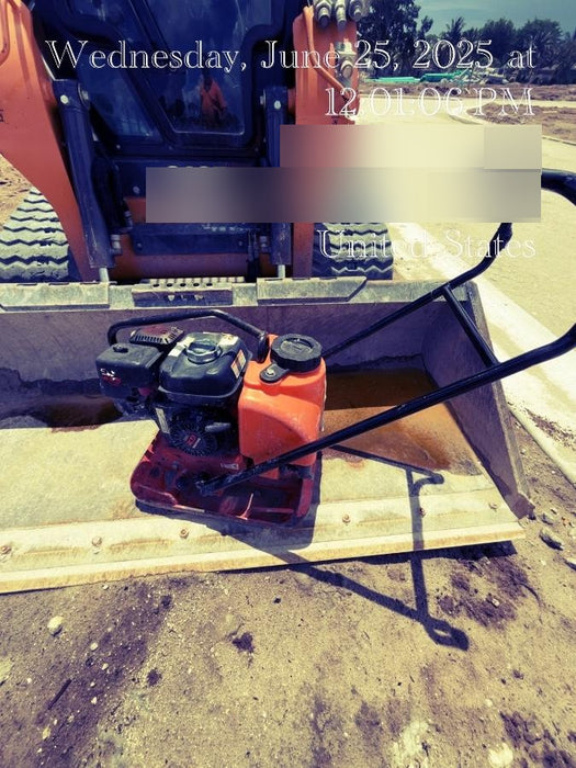 2023 MULTIQUIP MVC82VHW