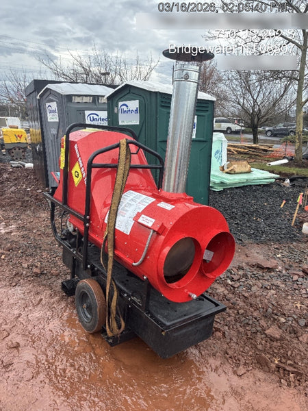 2026 CAMPO EB600D-RE1