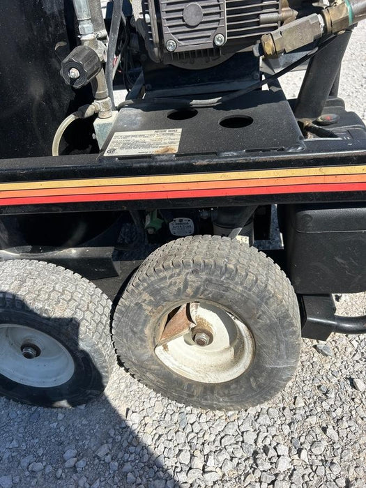 2020 MI-T-M CORPORATION HSP-3504-3MGH