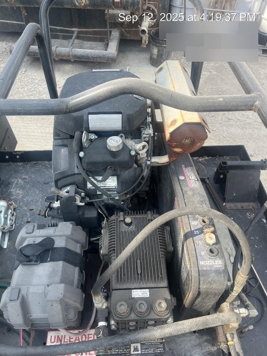 2021 MI-T-M CORPORATION CWC-5004-4MAH