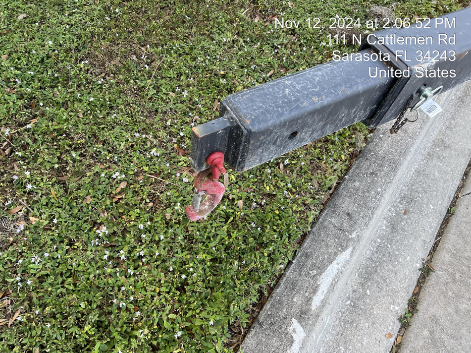 2024 ARROW MATERIAL HANDLING CE60-TH-STP