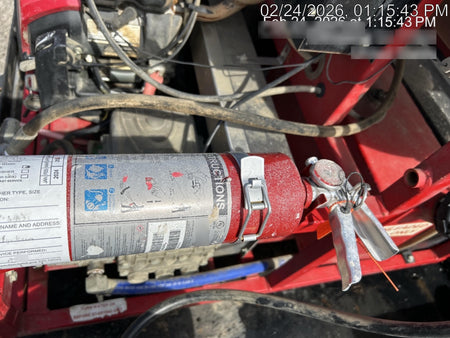 2019 MI-T-M CORPORATION HS-3505-1MGH-UR