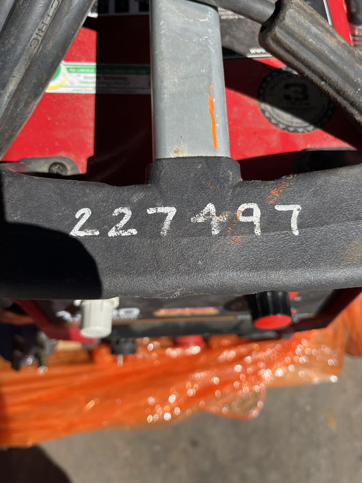 2022 LINCOLN ELECTRIC TOMAHAWK 1000