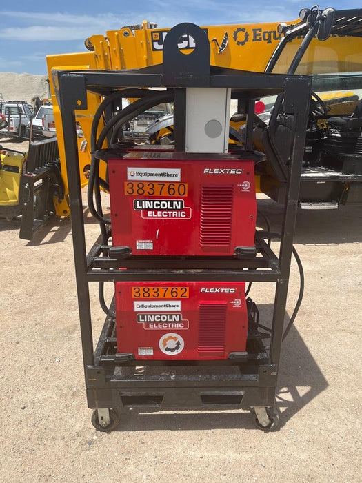 2024 LINCOLN ELECTRIC K3400-2