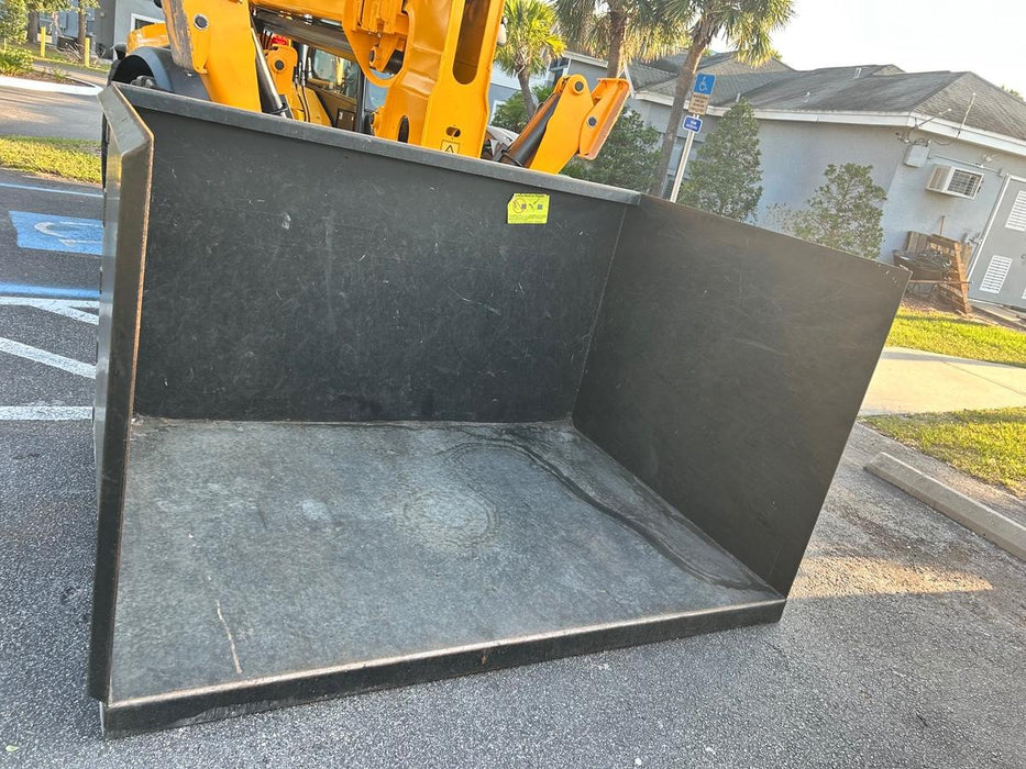 2025 STAR INDUSTRIES 1430