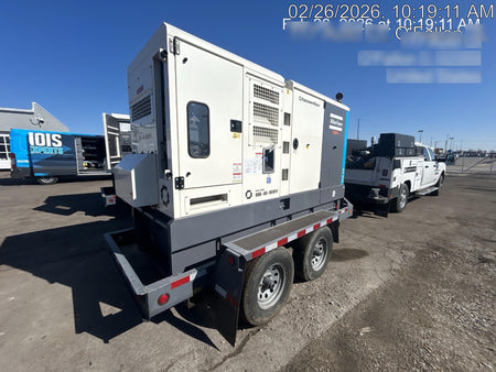 2024 ATLAS COPCO QAS 235