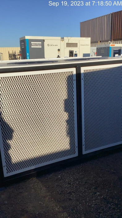 2023 AES AES25TDH44TTA