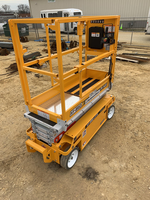 2021 HY-BRID PS-1430