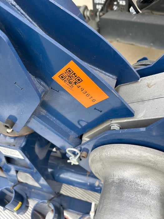 2025 CURRENT TOOLS 100A