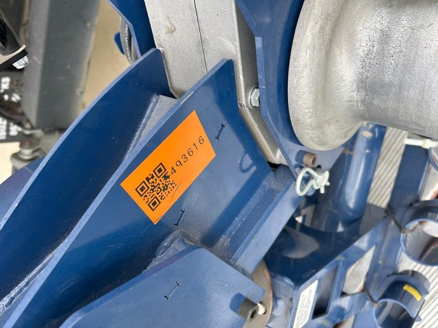 2025 CURRENT TOOLS 100A