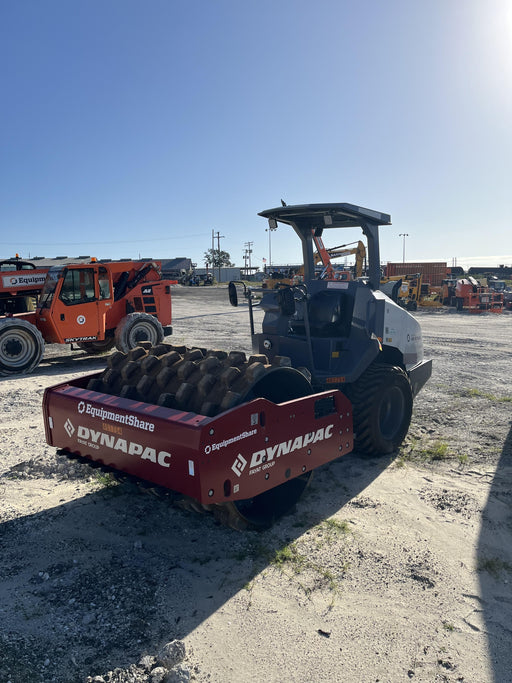 2024 DYNAPAC CA1400PD