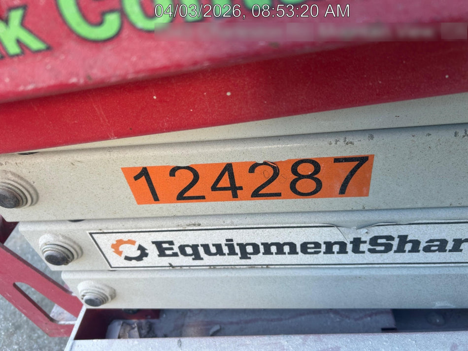 2021 MEC 1330SE