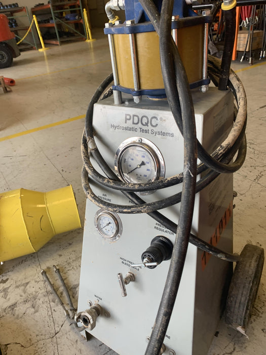 2021 PINNACLE PDQC3600B