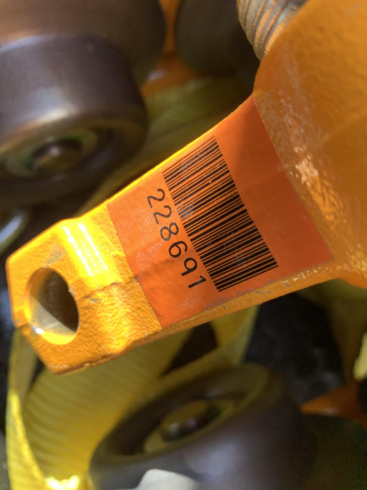 2022 HARRINGTON PTF2020