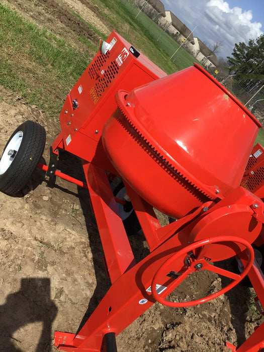 2021 MULTIQUIP MC94SH8