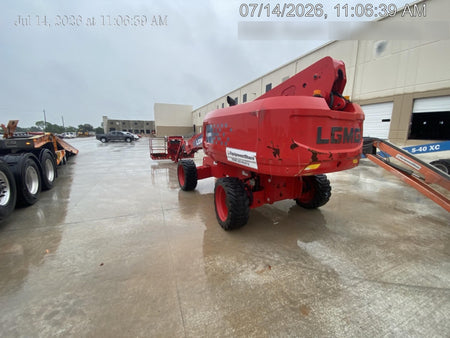 2021 LGMG T65J