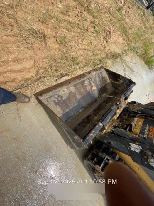 2023 MANITOU 50504723