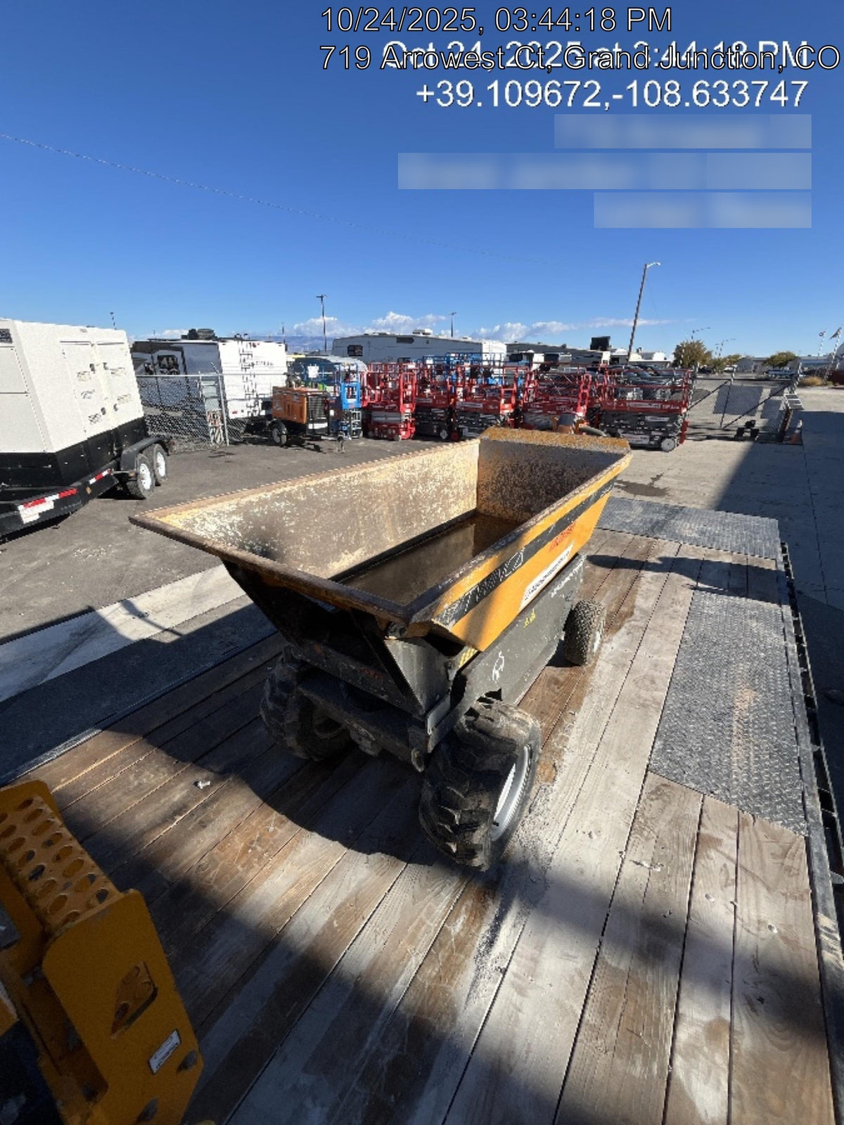 2021 TWINCA ES-800