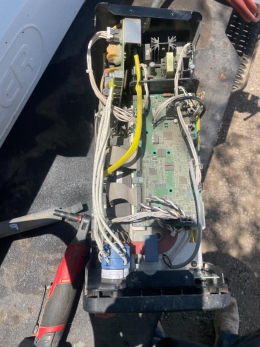 2024 MILLER ELECTRIC CST-282