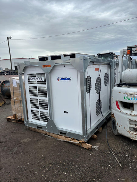 2023 KWIKOOL KPO25-43HF