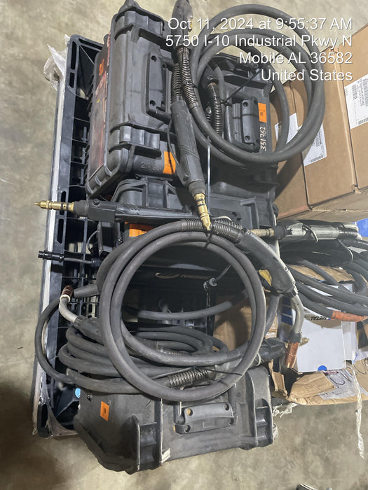 2023 MILLER ELECTRIC ArcReach 8