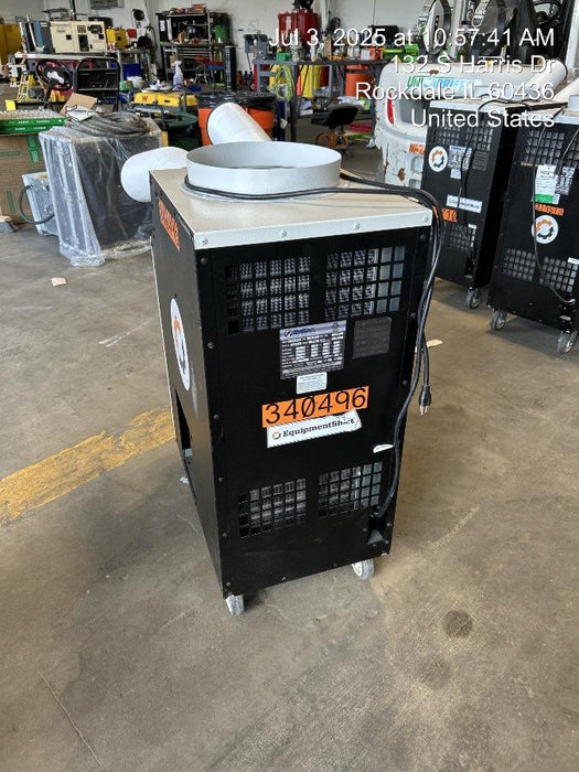 2023 KWIKOOL KPAC1411-2