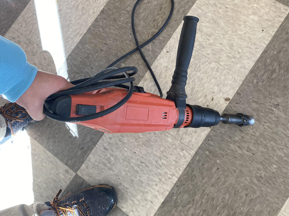 2020 HILTI TE 50-AVR