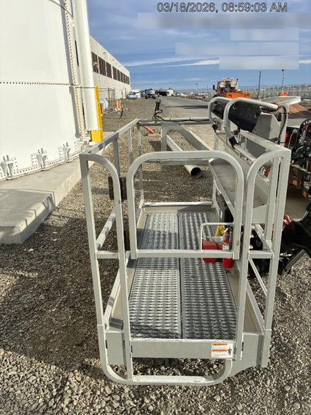 2025 MANITOU TJ85