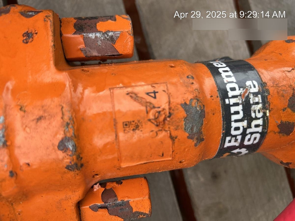 2023 MICHIGAN PNEUMATIC MP-RD62-78314