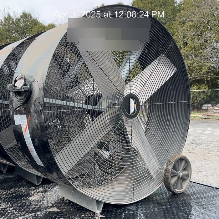 2024 MASTER MHD-42-BDF-C