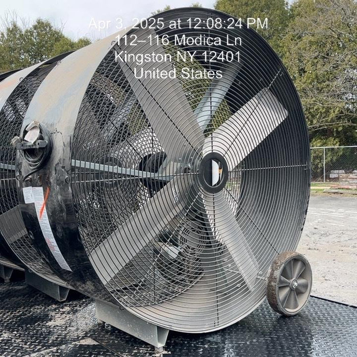 2024 MASTER MHD-42-BDF-C