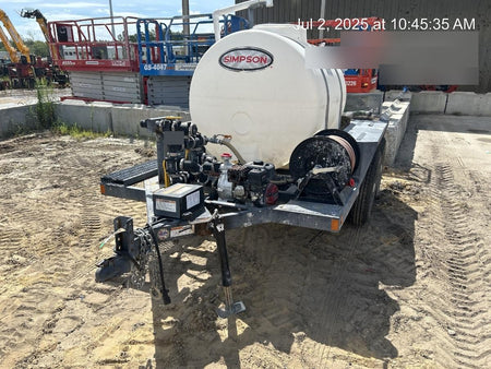 2023 SIMPSON SWT-52517