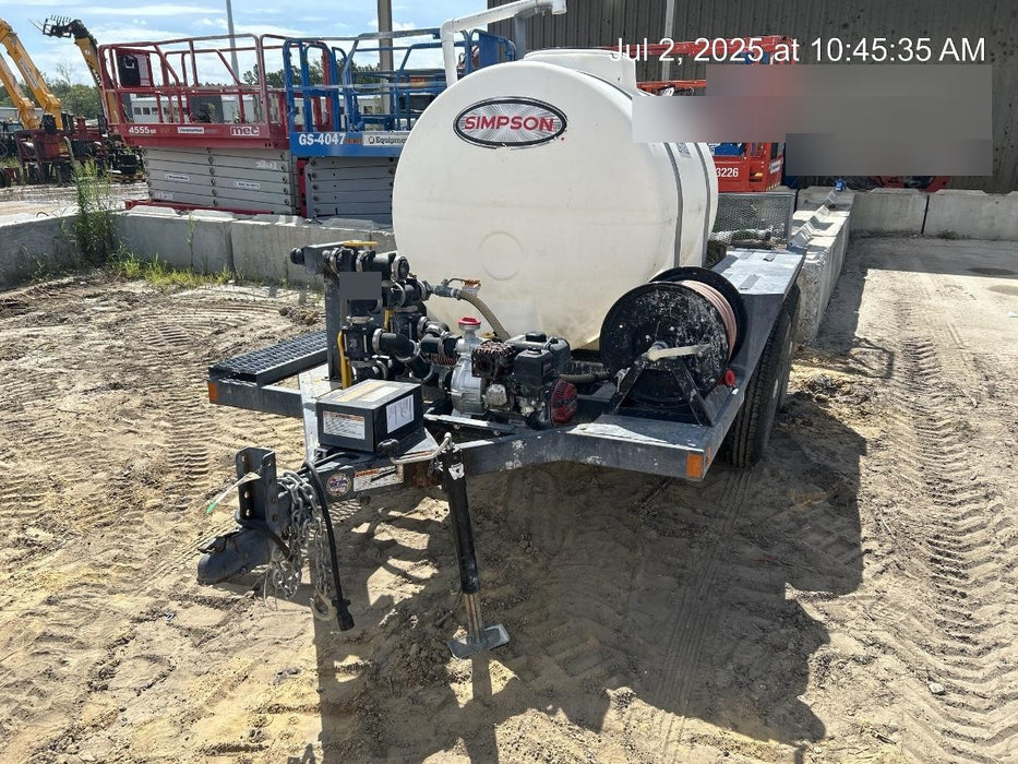 2023 SIMPSON SWT-52517