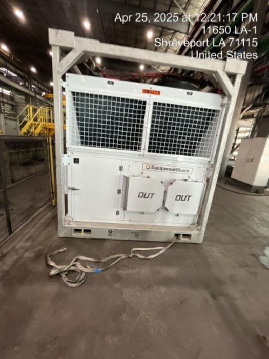 2024 SMARTECH SACP81A-HS