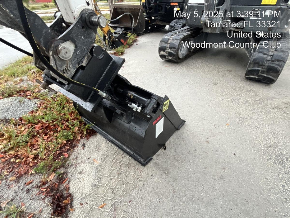 2025 MONGO MTGB900D8