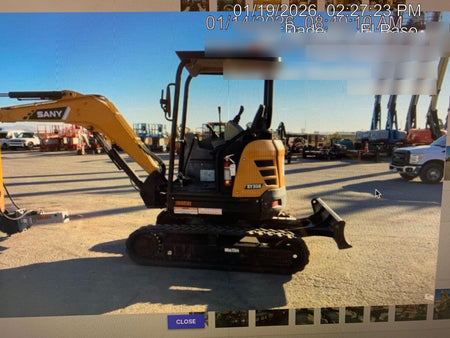 2024 EPIROC EC40T