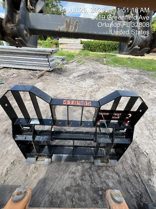 2024 VIRNIG PF4855-5VG