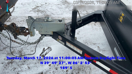2022 SHINDAIWA DGK125F