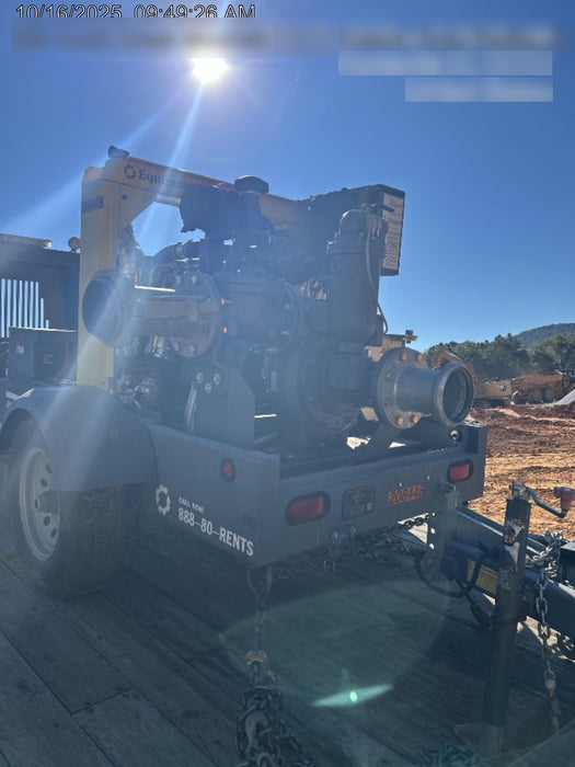 2022 ATLAS COPCO PAC F66 KD