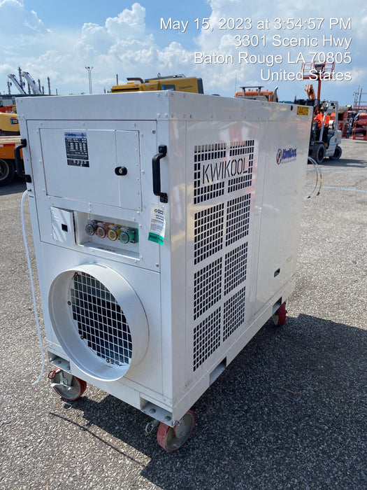 2022 KWIKOOL KPO12-43H