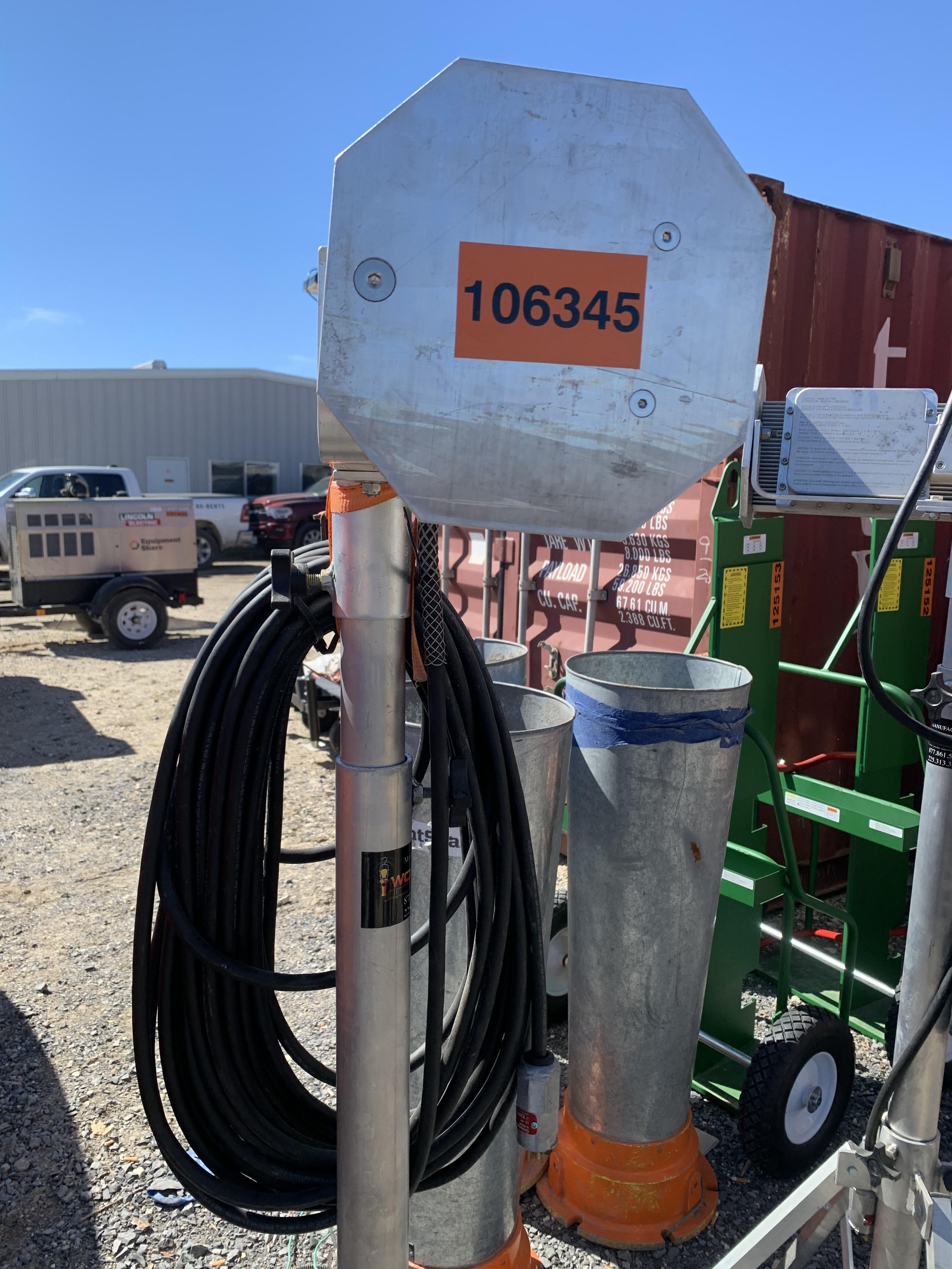 2020 WORKSITE LIGHTING PetroPRO-MAX
