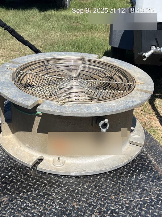 2021 MICHIGAN PNEUMATIC 20265