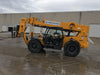 2019 JCB 512-56 Canopy, 109 HP, Solid Tires, STD Worklight, Beacon, Aux Hydraulics, Lifting Eye, Back up Alarm w/66" Carriage/60" Forks